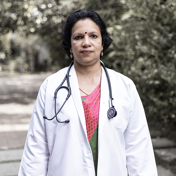 Dr. Indu Vijayamma