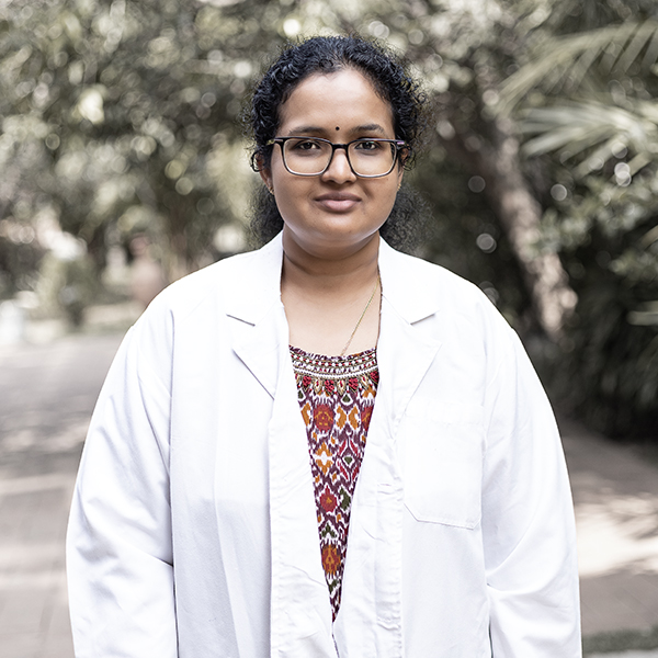 Dr. Kunjulekshmi